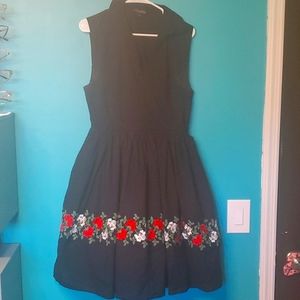 Trashy Diva Frida Dress - Size 12